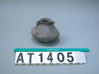 藏品(提水小陶壺)的圖片